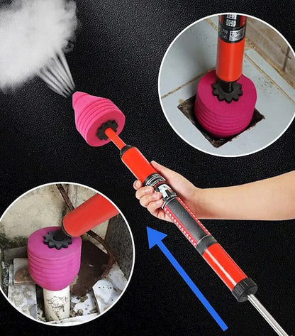 Toilet Drainage Tool 17$ TODAY ONLY