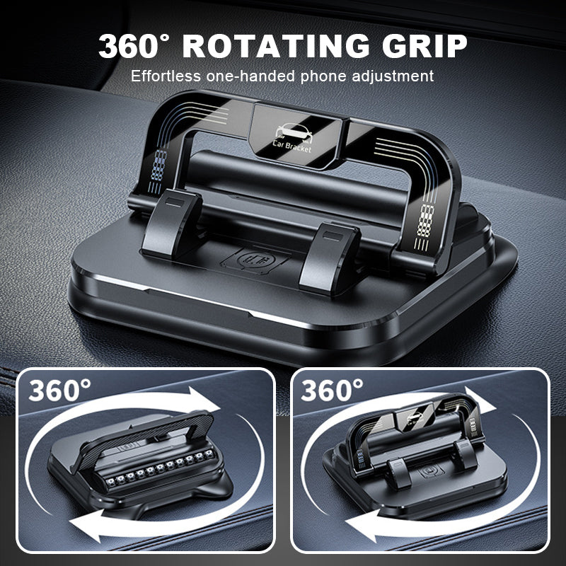 CraveDrive™ — Command Your Drive with Unshakable Grip and Flawless Control