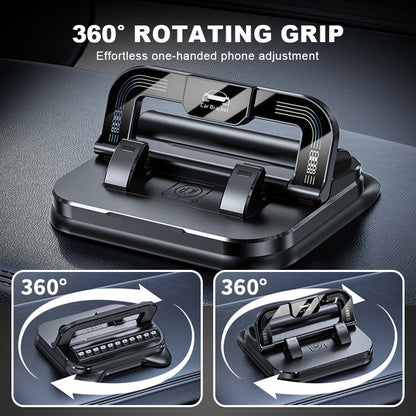 CraveDrive™ — Command Your Drive with Unshakable Grip and Flawless Control