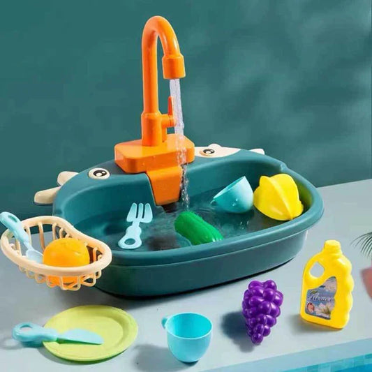 Children's Dishwasher