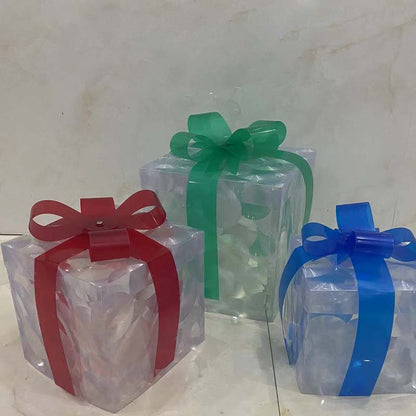 Holiday Glow Boxes™ — Ignite Unforgettable Festive Magic and Spark Joy Instantly