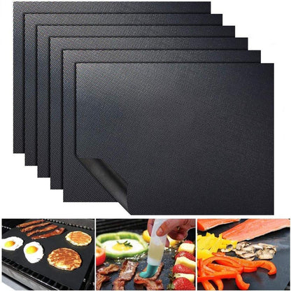 BBQ Grill Mat