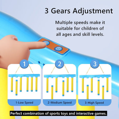 ReflexGame™ — Ignite Lightning-Fast Fun and Build Family Bonds That Last