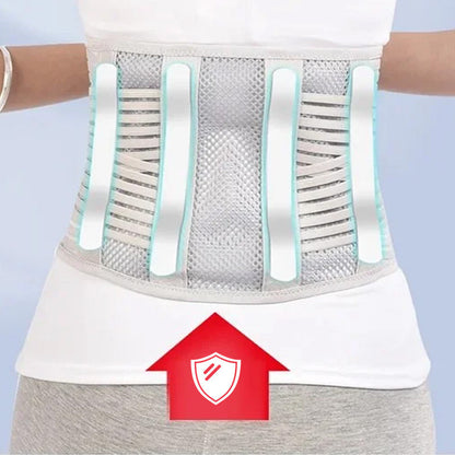 TitanCore™ Waist Protector — Crush Back Pain and Stand Tall with Unshakable Confidence