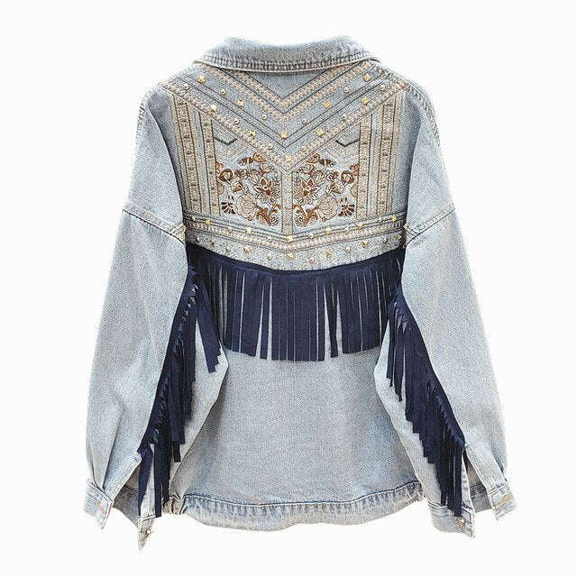 VJacket™ — Ignite Unstoppable Confidence Every Time You Zip Up