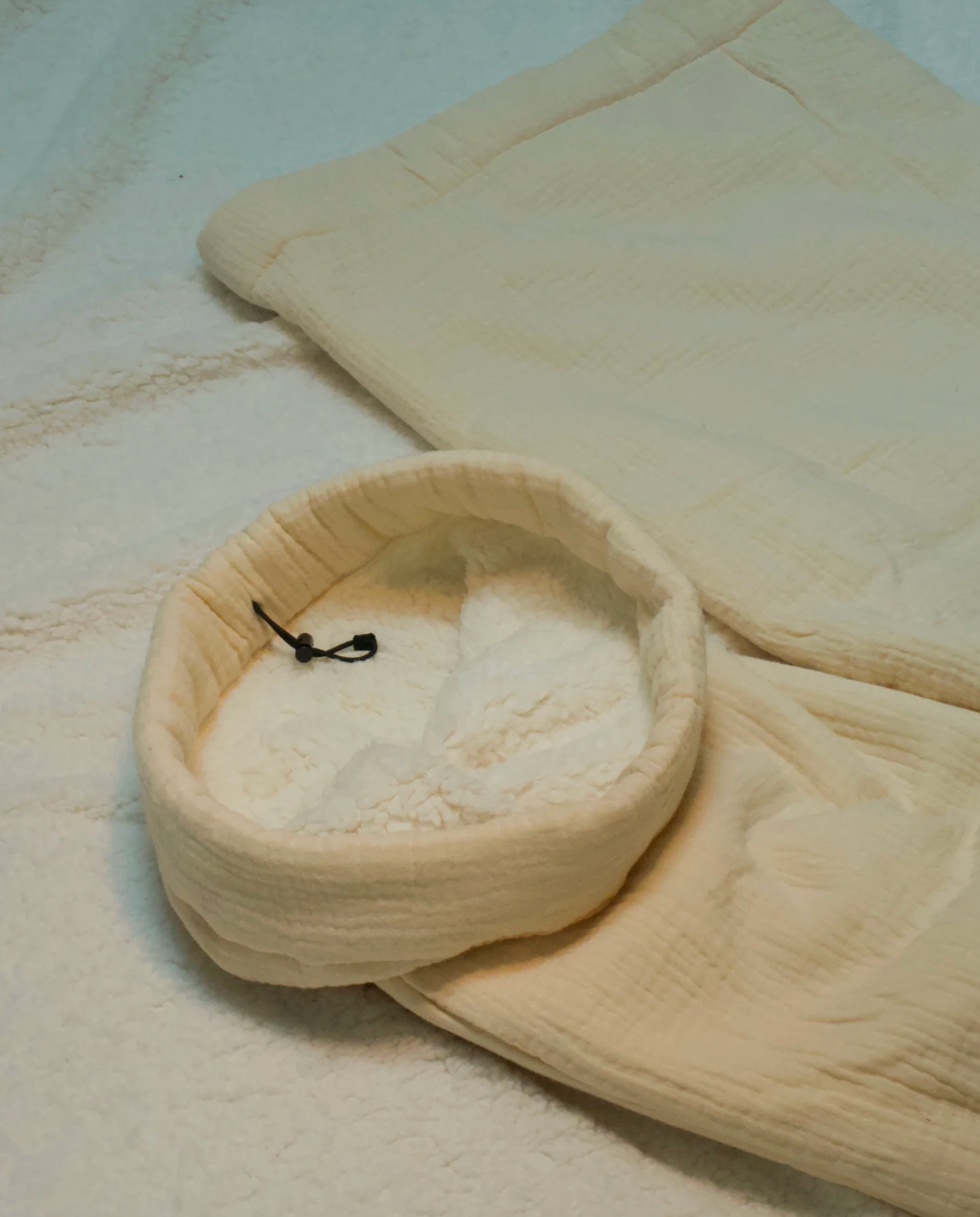 SnuggleFit™ Sweatpants — Blanket-Level Comfort