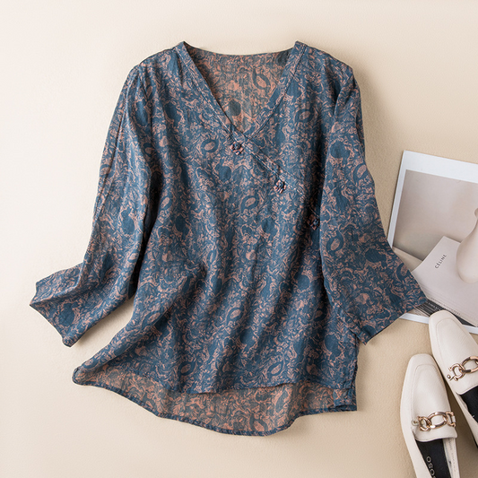 Breezelle™ — Float Through Your Day in Effortless Cool and Confident Charm