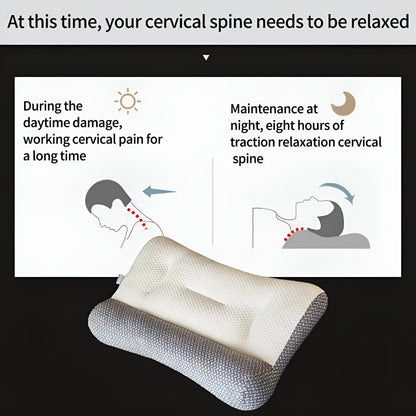 NeckSnug™ — Wake Pain-Free and Unstoppable Every Morning