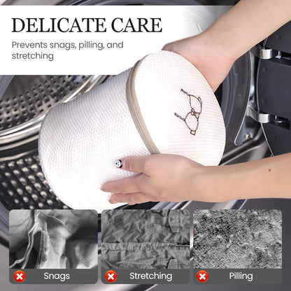 ArmorSkin™ — Protégez vos vêtements des accidents de lessive et gardez-les comme neufs