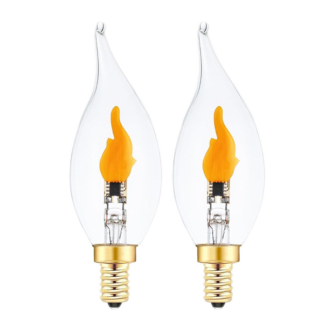 FlameGlow™ — Créez une ambiance chaleureuse et captivante tout en économisant de l’énergie