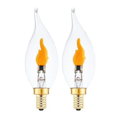 FlameGlow™ — Créez une ambiance chaleureuse et captivante tout en économisant de l’énergie