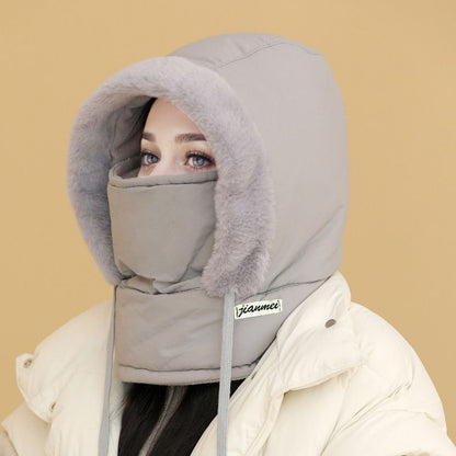 FireProof Shield™ — Pakk deg inn i ustoppelig varme og værbeskyttelse