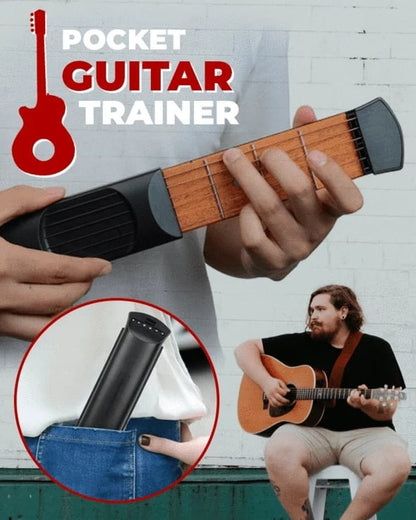 Digital Guitar Trainer 15$ TODAY ONLY