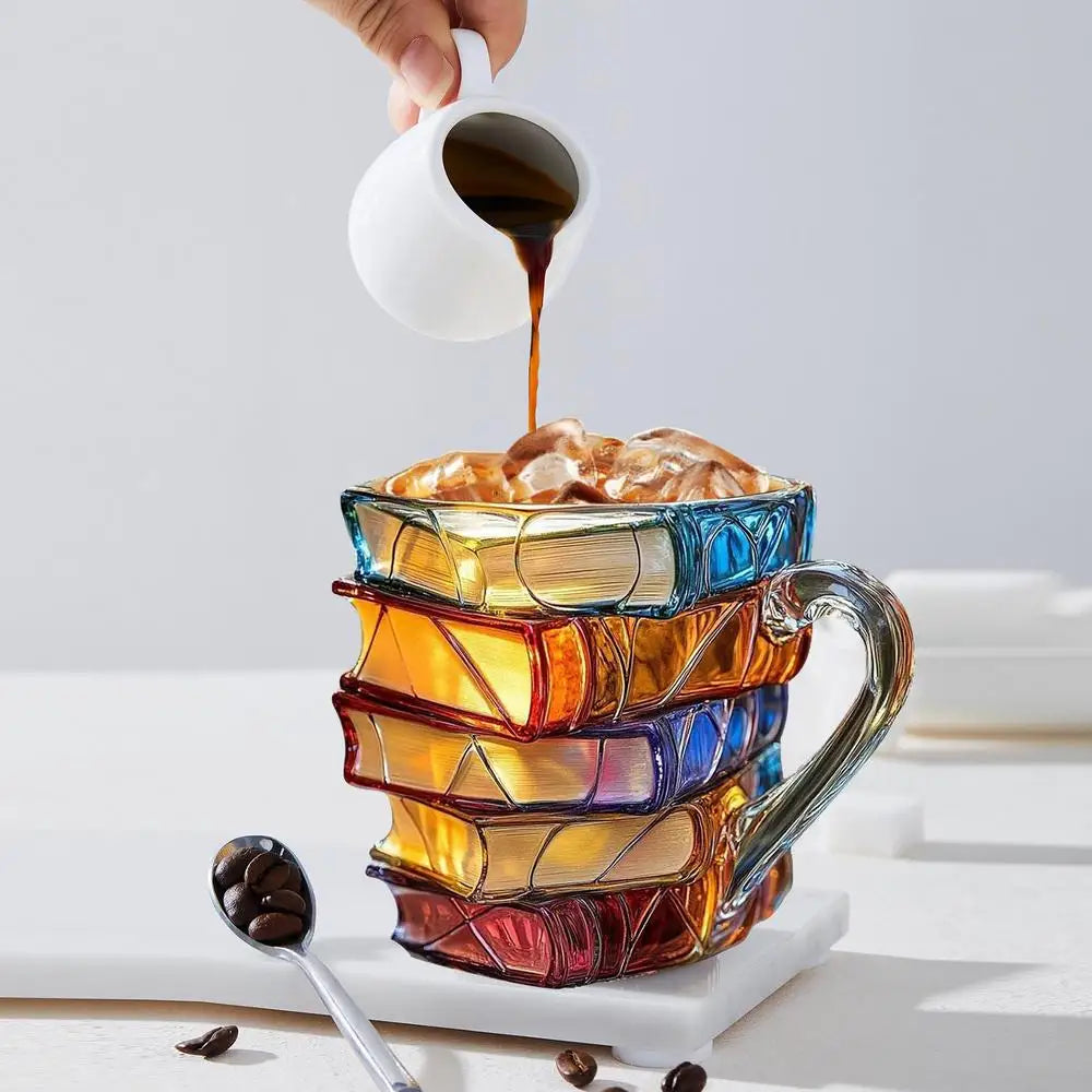 LitMug™ — Transform Your Coffee Into a Daily Dazzling Ritual