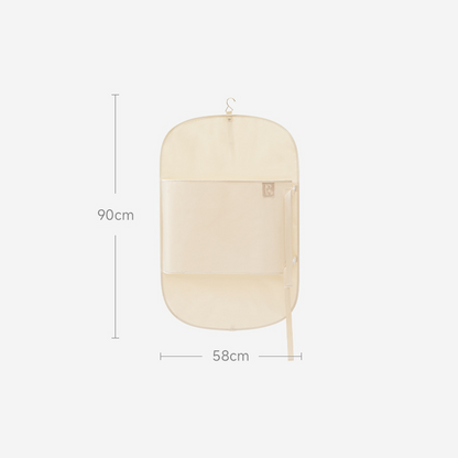 ClosetGuard™ — Instantly Slash Clutter and Shield Your Wardrobe Like a Pro