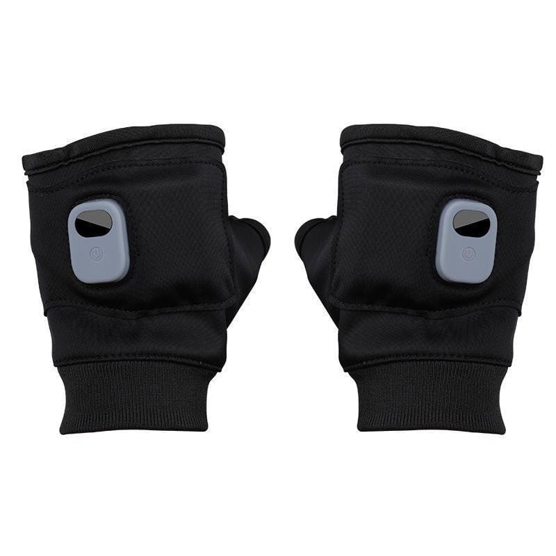 Portable Heating Gloves 25$ TODAY ONLY