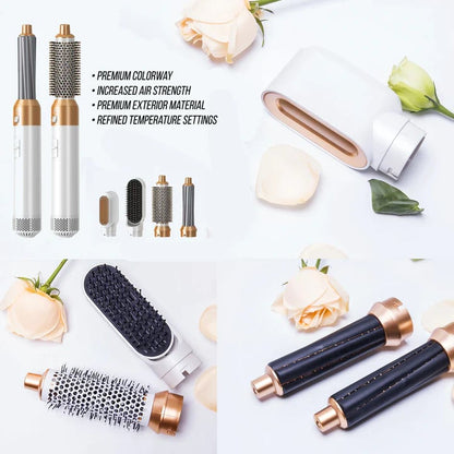 5 in 1 Professional Styler