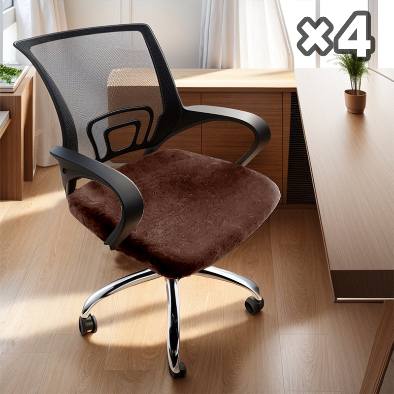 Chair Cover Magic™ — Μεταμόρφωσε την Τραπεζαρία σου σε έναν Άψογο, Χωρίς Τσακίσματα Παράδεισο