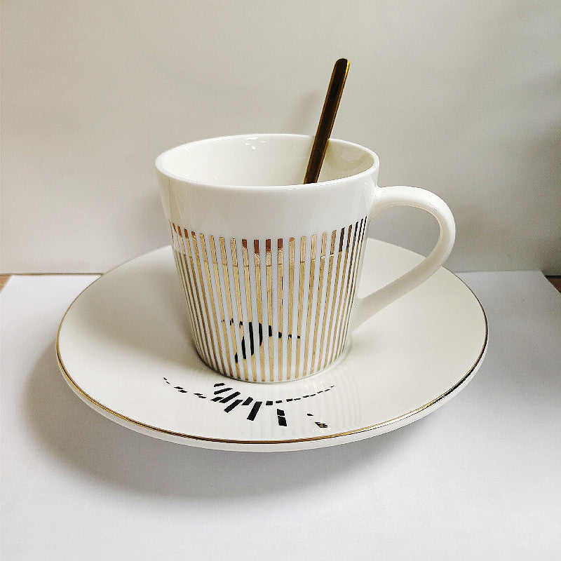Reflection Coffee Cup™ — Forvandle hver slurk til et fengslende øyeblikk av ren glede