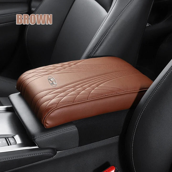 Car Armrest Cover Height Pad 25$ TODAY ONLY