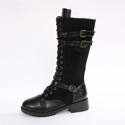 Military Swagger™ — Ovládnite každý krok s neprekonateľným pohodlím a drsným štýlom