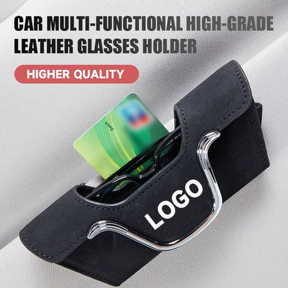 Car Glasses Holder 12$ TODAY ONLY