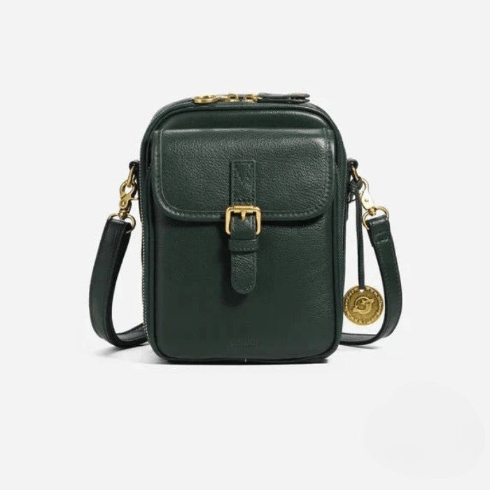 Crossbody Leather Bag 30$ TODAY ONLY