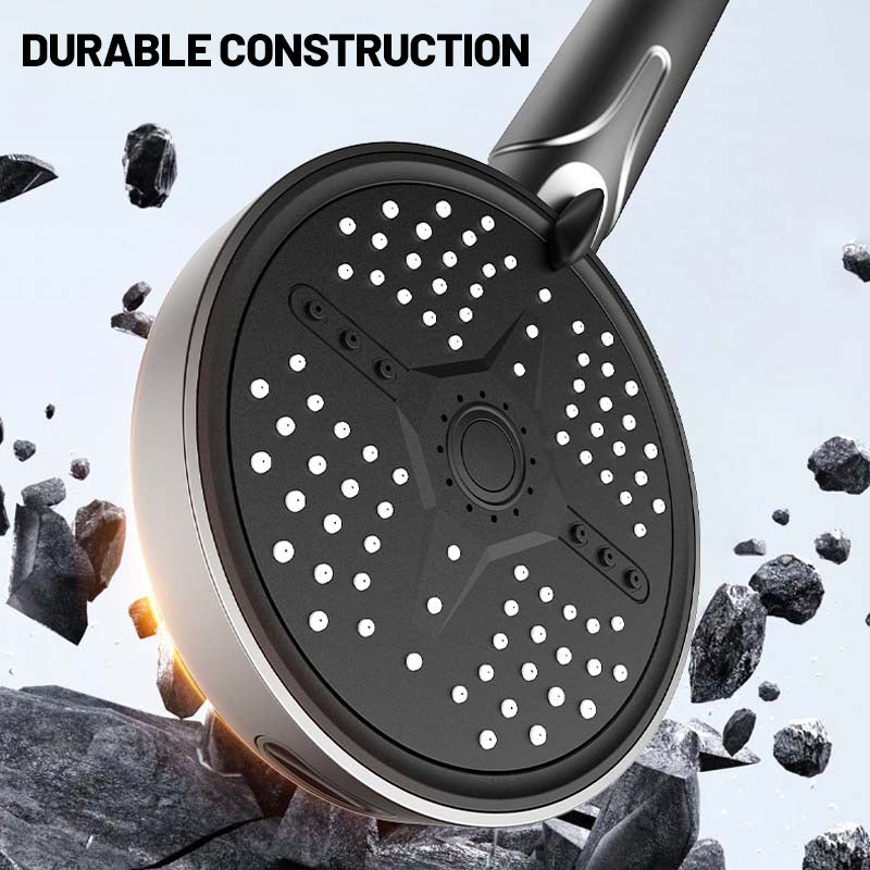 CommandFlow™ — Unlock Fierce Control and Invigorate Every Shower Experience