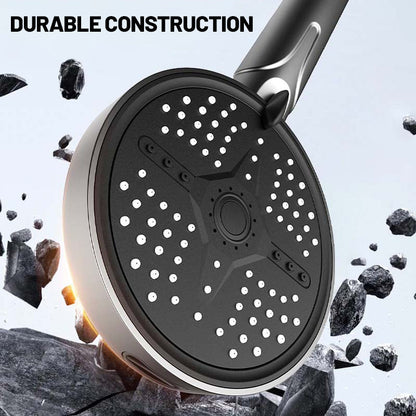 CommandFlow™ — Unlock Fierce Control and Invigorate Every Shower Experience