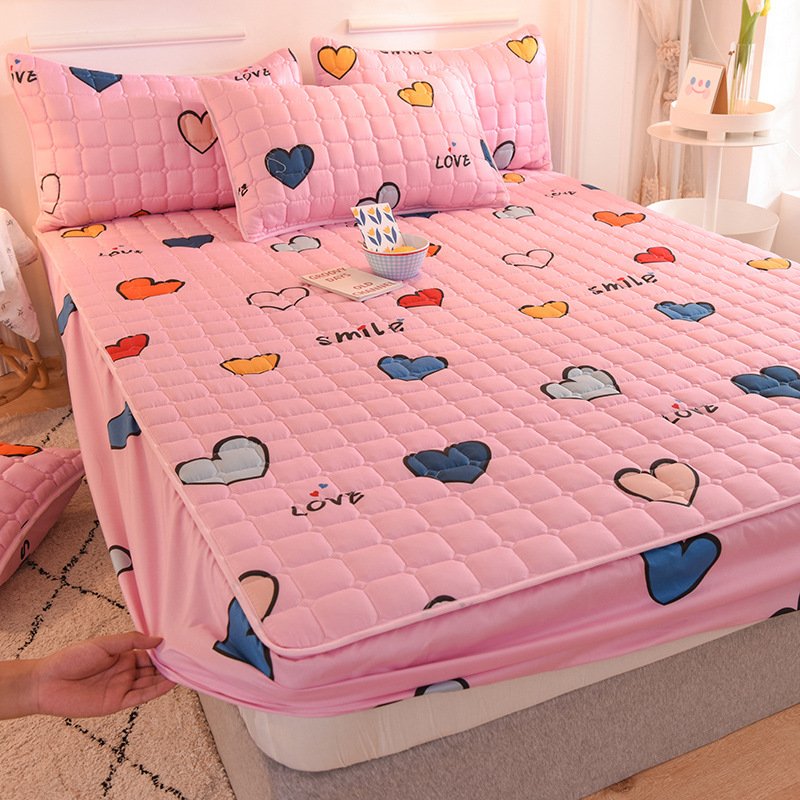 Mattress Covers™ — Pakk deg inn i sky-lignende komfort hele natten