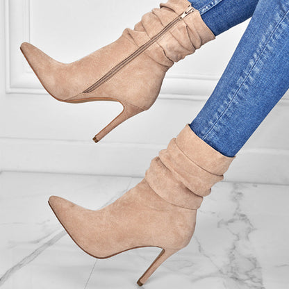 Ultimate Boots™ — Command Every Room with Unstoppable Style and Cloud-Like Comfort