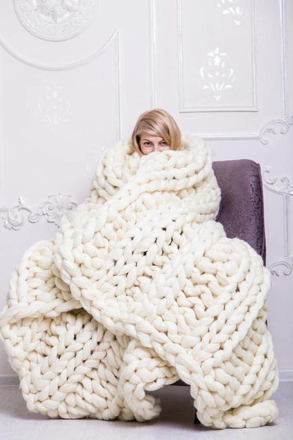 The Gift Everyone Will Cling To™ — Sink Into Hypoallergenic Bliss That Warms Your Soul