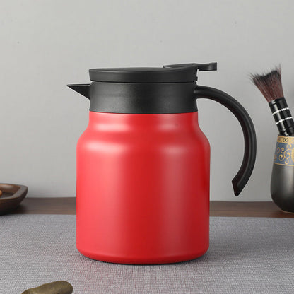 InfernoPulse™ Kettle — Lock in Scorching Hot Sips That Ignite Your Day