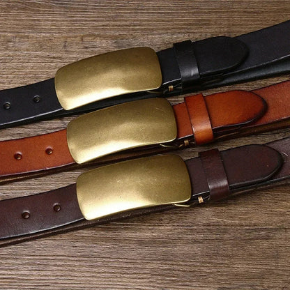ForgeMark™ — Chame Atenção com Poder de Couro Robusto que Dura a Vida Toda