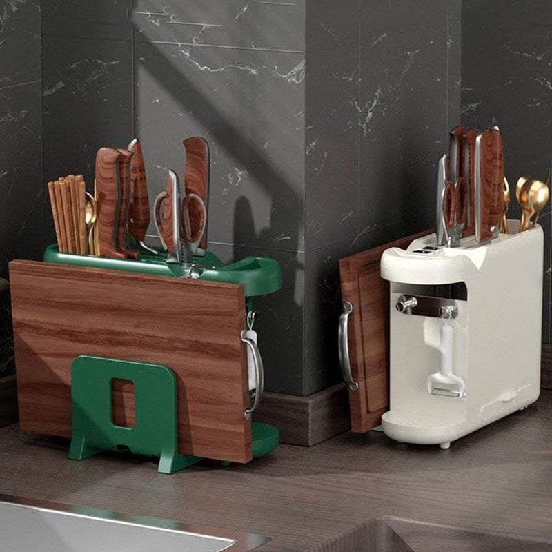 Kitchen Command Center™ — Master Your Space with Razor-Sharp Precision and Effortless Style