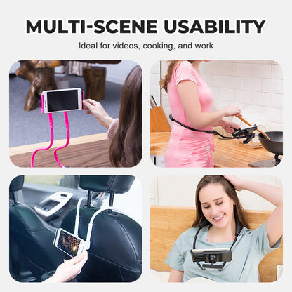 VivaStrap™ — Hands-Free Comfort That Frees You from Phone Fatigue