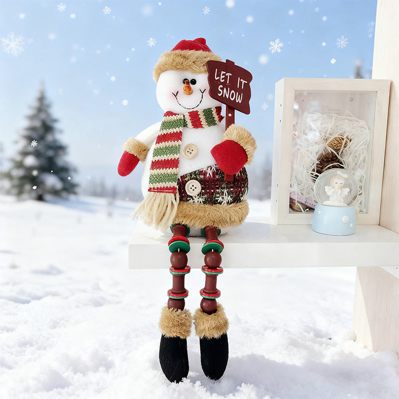 Holiday Joy Boosters™ — Ignite Heartwarming Smiles and Endless Festive Magic