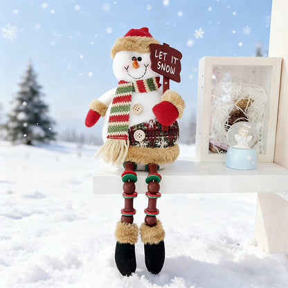 Holiday Joy Boosters™ — Ignite Heartwarming Smiles and Endless Festive Magic