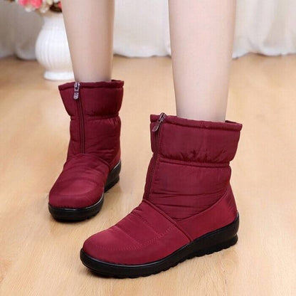 Snow Ankle Boots 35$ TODAY ONLY