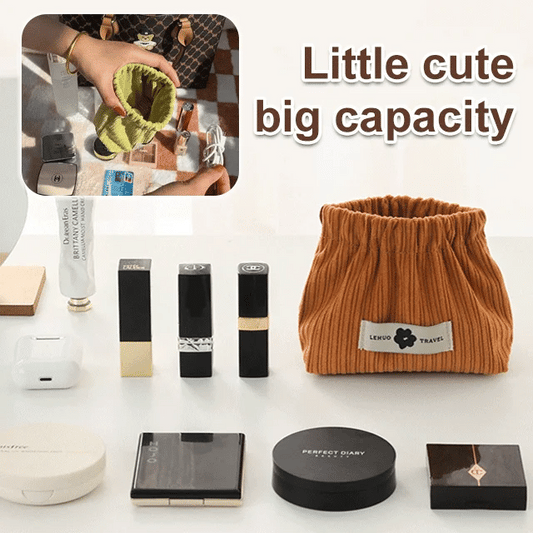 Hair Tie Organizer