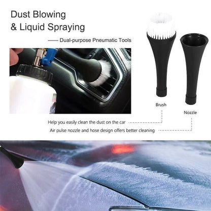 TurboShine™ — Szabadítsd fel a villámgyors erőt, hogy varázslatosan eltüntess minden foltot