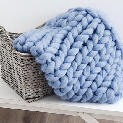 The Gift Everyone Will Cling To™ — Sink Into Hypoallergenic Bliss That Warms Your Soul