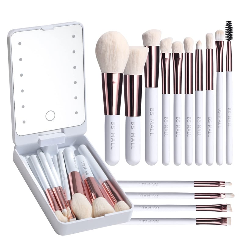 Makeup Brush Set 15$ TODAY ONLY