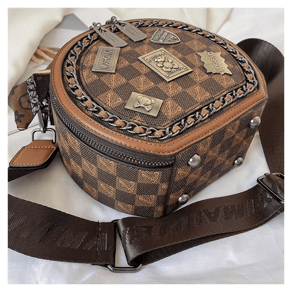 BearPrint PowerBag™ — Liberte um Estilo Selvagem e Arrase em Cada Momento com Confiança Inquebrável