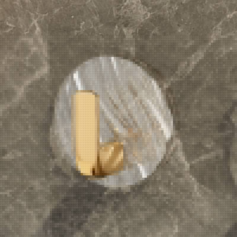 CrystalClear Haken™ — Beheers Je Ruimte met Onwankelbare Stijl en Directe Orde