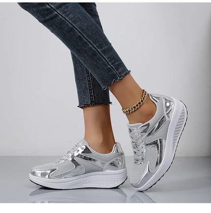 Norlaeze — Lightweight Breathable Summer Comfort Sneakers