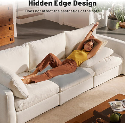 Sofa Power Support™ — Transform Your Saggy Couch into a Rock-Solid Comfort Throne