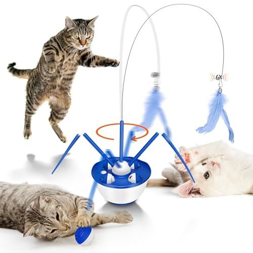 Cat Toy 25$ TODAY ONLY