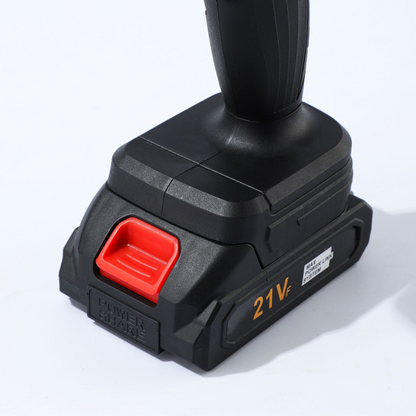 SnowPowerPro™ — Dominate Winter Effortlessly with Lightning-Fast, Cordless Snow Blasting