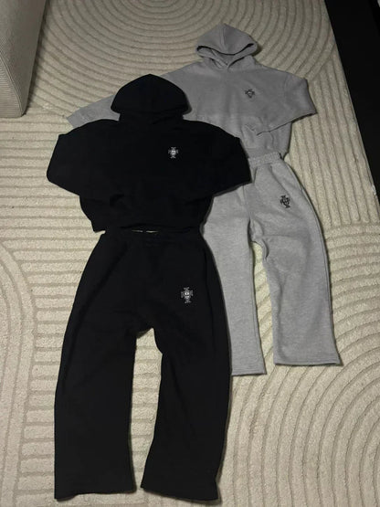 Portugal Tracksuit 25$ TODAY ONLY